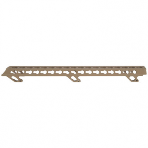 Accuracy International AT-X Dark Earth Long Forend Bridge AI-29379DE