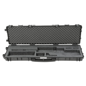 Eurooptic AI AW Explorer Hard Case in Black