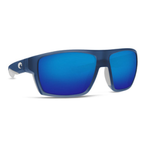 Costa Del Mar Costa Bloke Bahama Blue Fade Frame Sunglasses w/Blue Mirror 580G Lenses 06S9045-90451461