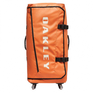 Oakley Endless Adventure Travel Trolley Soft Orange FOS900478-73K-U