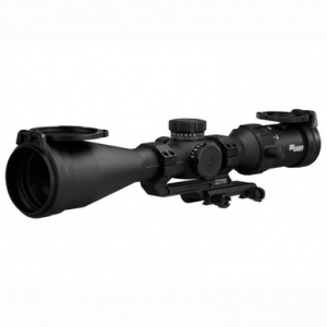 Sig Sauer TANGO-SPR 6-24X52MM SFP BDC1 0.25 MOA Adj 30mm Riflescope SOTS46000