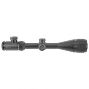 Vortex Crossfire II 6-18x44 AO V-Brite Scope CF2-31029 Battery Cap Scratched - Like New UA2257
