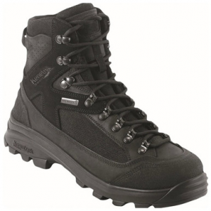 Kenetrek Boots Kenetrek Corrie 3.2 Black 12W Hiking Boots KE-88-HKB-12W
