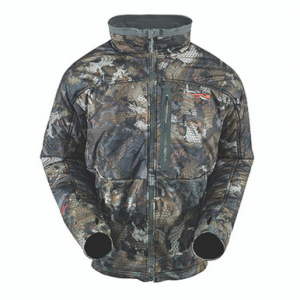 Sitka Gear Sitka Duck Oven Jacket 30026