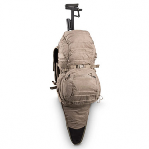 Eberlestock X1 Euro II Pack Dry Earth Microsuede X1EHE