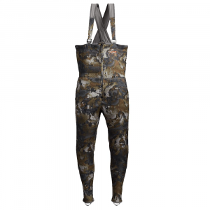 Sitka Gear Waterfowl Timber Gradient Cold Weather Bib 600171-TM, 3XL