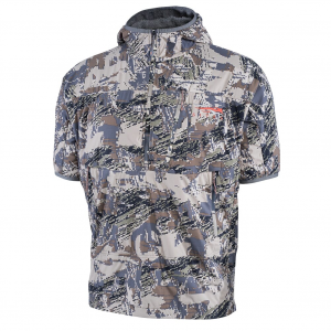 Sitka Gear Sitka Kelvin Active Hoody Optifade Open Country XX Large 30058-OB-XXL, M