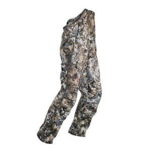 Sitka Gear Fanatic Lite Bib Optifade Elevated II Small 50126-EV-S, S