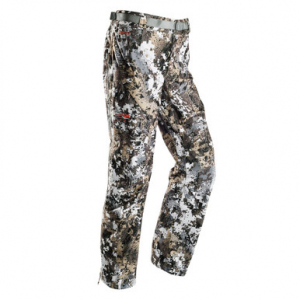Sitka Gear Sitka Women's Downpour Pant Optifade Elevated II X Small 50139-EV-XS