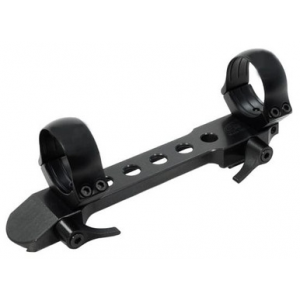 Gun Star Ltd. Gun Star QR Mount 1in Rings CZ GS-CZ-2-1