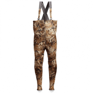Sitka Gear Waterfowl Marsh Gradient Cold Weather Bib XX Large 600171-WL-XXL