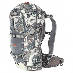 Sitka Gear Big Game Open Country Flash 20 Backpack 40037-OB-OSFA