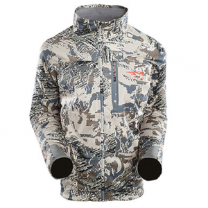 Sitka Gear Sitka Mountain Jacket Optifade Open Country Large|50121-OB-L