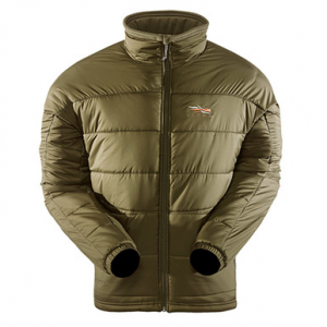 Sitka Gear Sitka Kelvin Jacket Moss Medium|30012-MS-M