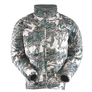 Sitka Gear Sitka Kelvin Jacket Optifade Open Country Large|30012-OB-L