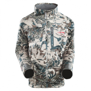 Sitka Gear Sitka Mountain Jacket Optifade Open Country Medium Tall 50229-OB-MT