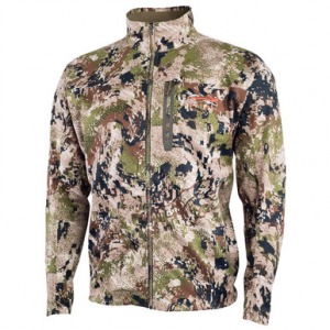Sitka Gear Sitka Mountain Jacket Optifade Subalpine XXX Large 50229-SA-3XL