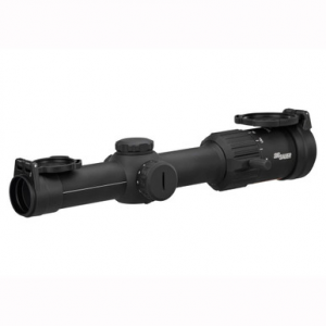 Sig Sauer TANGO-MSR 1-6x24mm Hellfire FL-6 Riflescope SOTM61001