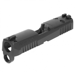 Sig Sauer P320 PRO 9mm 3.6" Bbl R2 Optic Ready Slide Assembly w/XRAY3 8900140