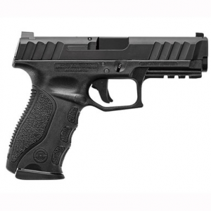 Stoeger STR-40 .40 S&W Black Pistol w/(1) 12rd Mag 31767