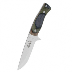 GRS Riflestocks GRS Femund - Deep Sheath ,Green Mountain Camo 104282