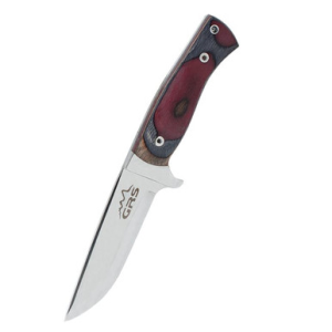 GRS Riflestocks GRS Femund - Deep Sheath, Royal Jacaranda 108283
