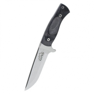 GRS Riflestocks GRS Femund - Deep Sheath, Nordic Wolf 104450