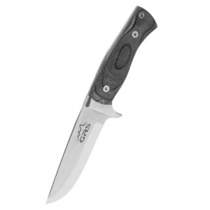 GRS Riflestocks GRS Femund - Classic Sheath, Black 104286