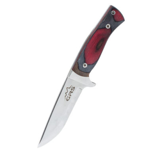 GRS Riflestocks GRS Femund - Classic Sheath, Royal Jacaranda 104289