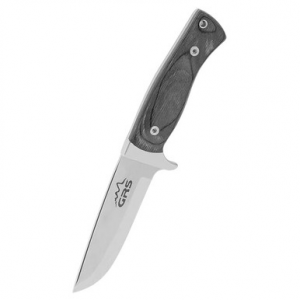 GRS Riflestocks GRS Femund - Deep Sheath, Black 104280