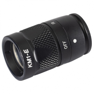 Surefire 250LU/100mW IR Module 3V Upgrade for Black M300V Scout Lights KM1-E-BK