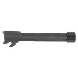 Beretta APX Centurion/Compact 9mm 5" 1/2x28 Black Barrel Assembly JBAPX9THC