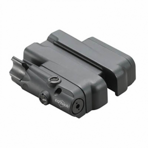 EOTech LBC Laser Battery Cap accessory, Visible Red Laser, Compatible with all 512/552 models