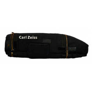 Zeiss Cordura Diascope 65 Straight Body Jacket-UB521