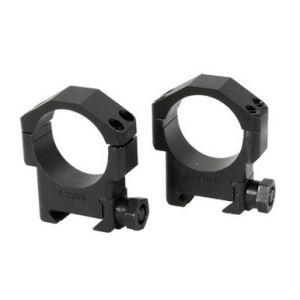 Badger Ordnance 34mm Standard 1.125" Steel Ring Set UB-934