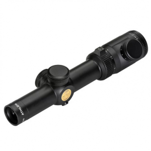 Athlon Scopes Athlon Talos BTR Gen2 1-4x24mm DD Fixed 30mm SFP ATMR6 SFP IR-MOA Riflescope 215024