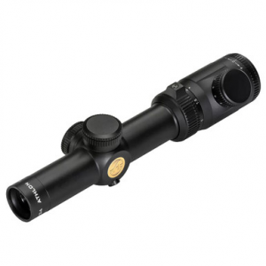 Athlon Scopes Athlon Talos BTR Gen2 1-4x24mm DD Fixed 30mm SFP ATMR7 SFP IR-MIL Riflescope 215027