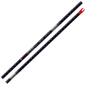 Easton FMJ 5mm Size 500 Diamond Plate Match Grade Shafts 12pk 827656