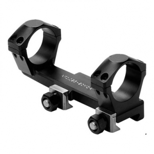Nightforce UltraLite Uni-Mount 1.375 20 MOA 30mm Demo A191__D