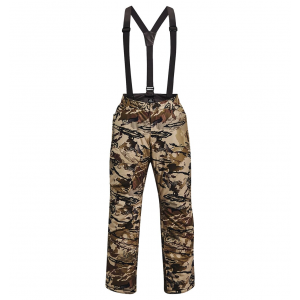 Under Armour Deep Freeze ColdGear Infrared Sus Pant UA Barren Camo/Charcoal/Black XXL 1372599-989008, 4XL