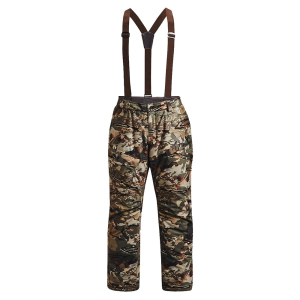 Under Armour Deep Freeze ColdGear Infrared Sus Pant UA Forest All Season Camo/Timber/Black XXL 1372599-994008 in Ua Forest All-Season Camo, XS