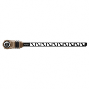 Mathews Archery Mathews Bridge-Loc 10" Earth Stabilizer 81078