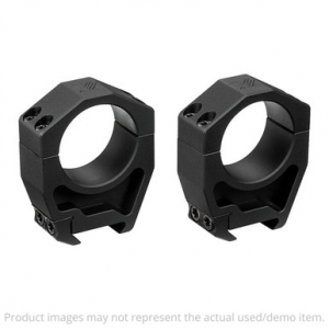 Vortex Precison Matched Rings (Set of 2) for 34 mm (1.45 Inch / 36.8 mm) PMR-34-145 - Light Scratches/Use UA5797