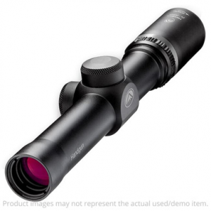 Burris 2x20mm Plex Reticle Handgun Scope 200218 - Light Ring Marks UA6096