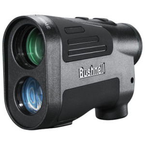 Bushnell Tactical Bushnell Prime 1800 6x24mm ActiveSync Display Laser Rangefinder w/Tripod Mount LP1800AD
