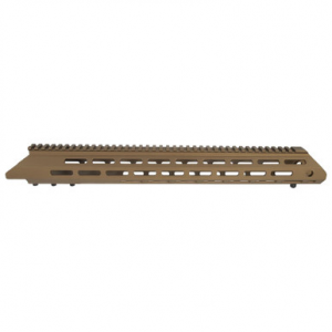 MDT ESS Full Rail 18" 457mm BBz Forend 102745-BBZ in Burnt Bronze