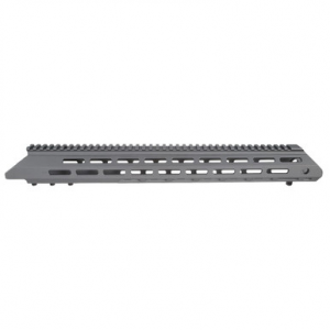 MDT ESS Full Rail 18" 457mm Gry Forend 102745-GRY in Gray