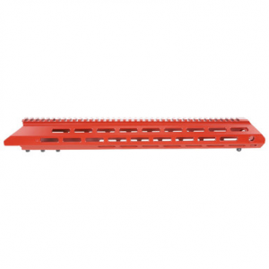 MDT ESS Full Rail 18" 457mm Red Forend 102745-RED