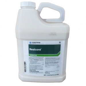 Real World Wildlife Products Resicore 2.5g Herbicide RESICORE-2.5GAL
