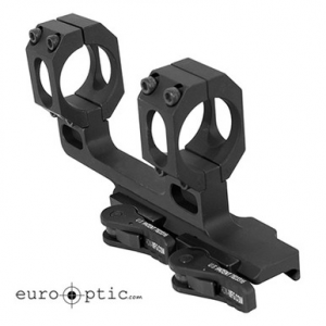 American Defense Manufacturing ADM AD-RECON-H 30mm STD Lever Cantilever Mount